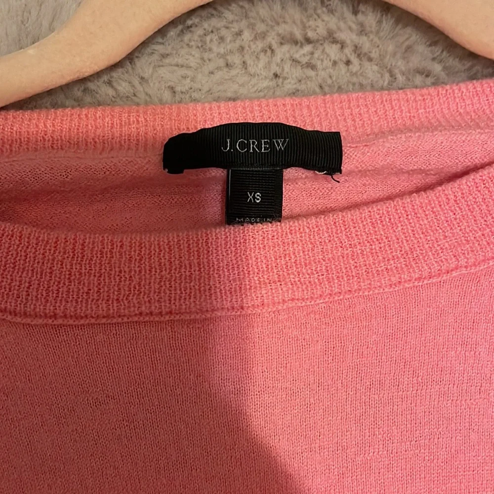 J Crew sweater - Picture 3 of 3